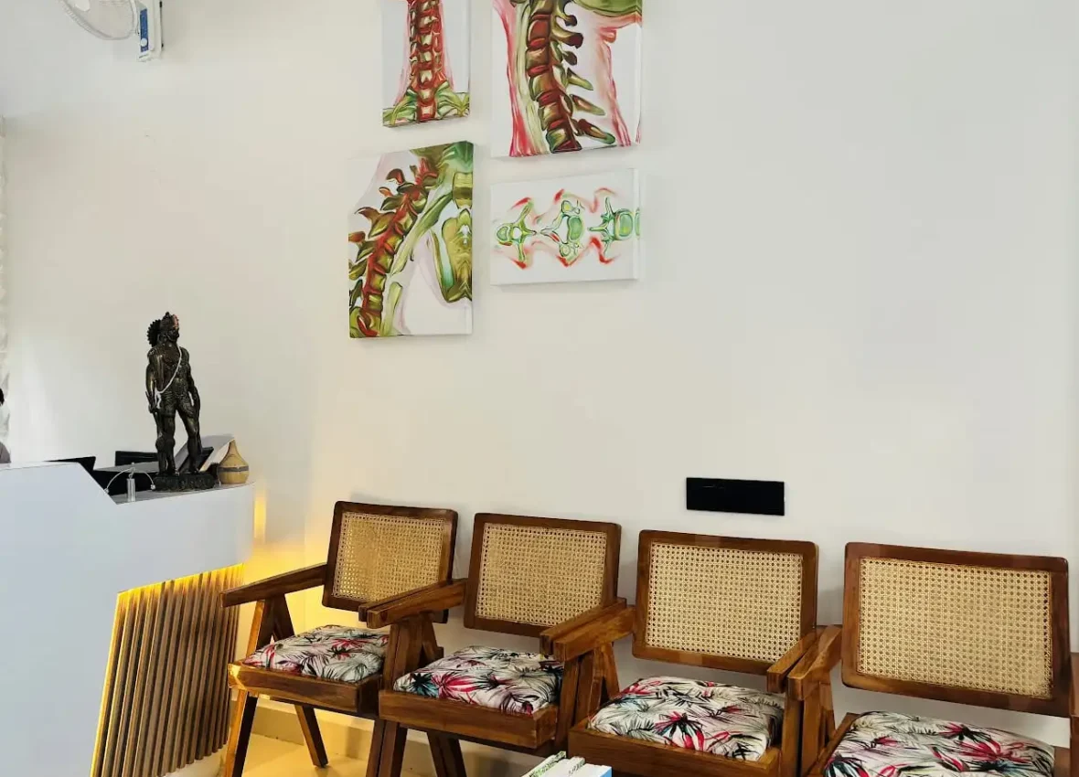 DMPhysio Clinic 11