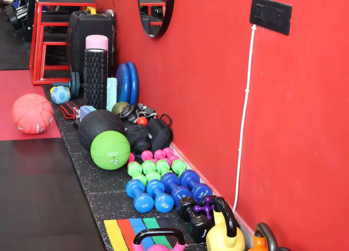 DMPhysio Clinic 2