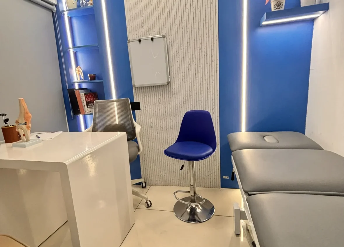 DMPhysio Clinic 4