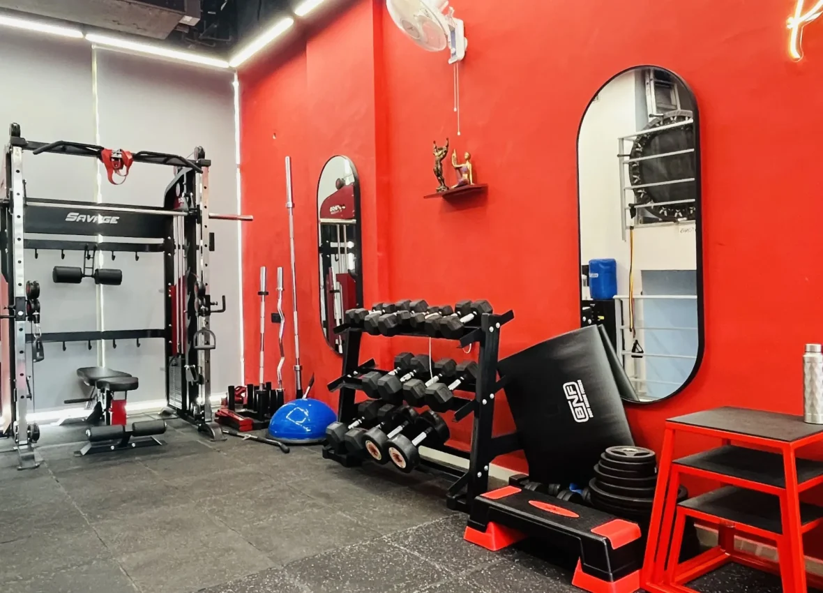 DMPhysio Clinic 6
