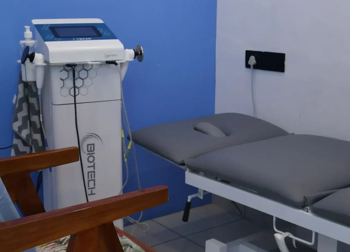 DMPhysio Clinic 7