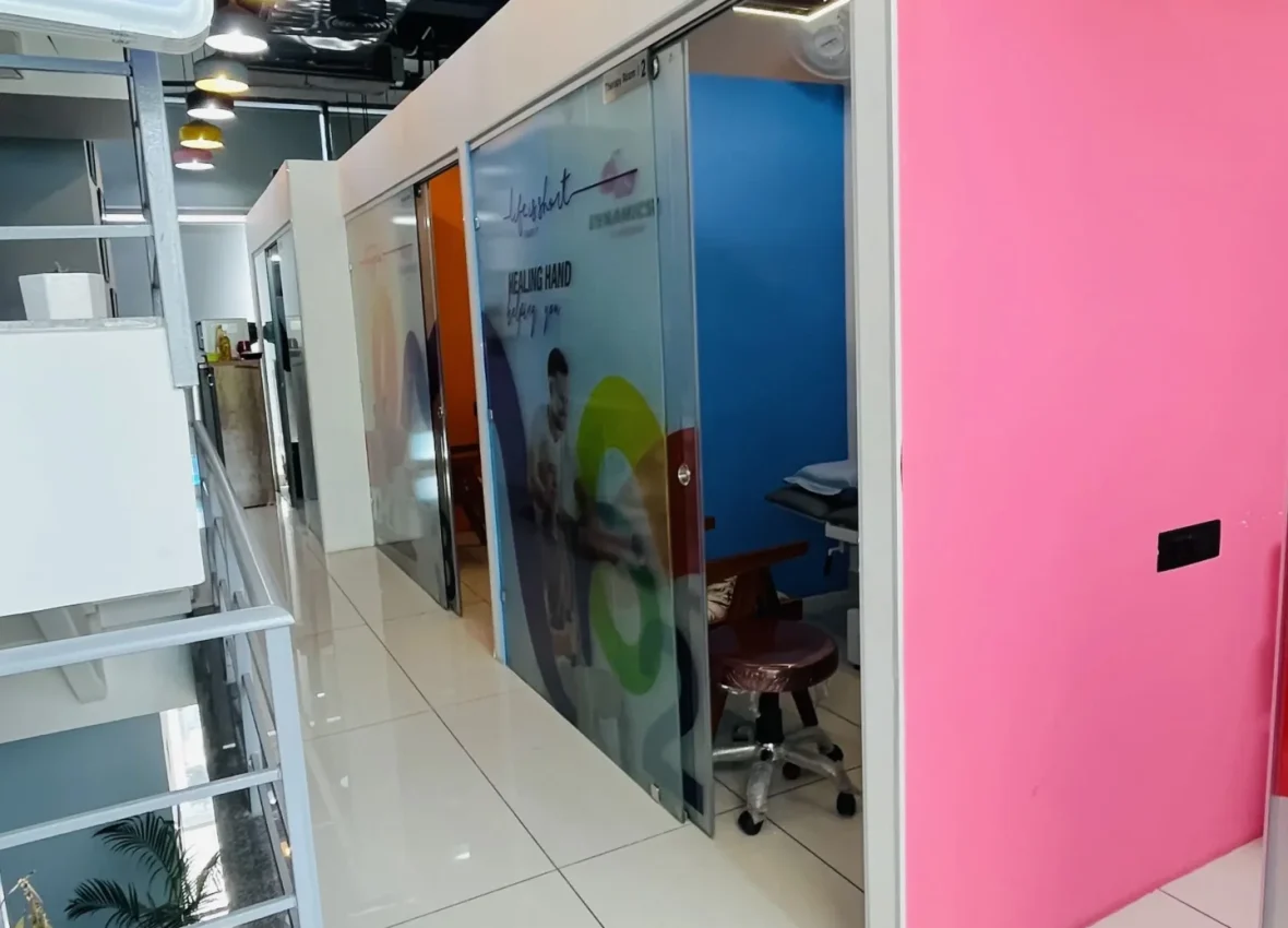 DMPhysio Clinic 8