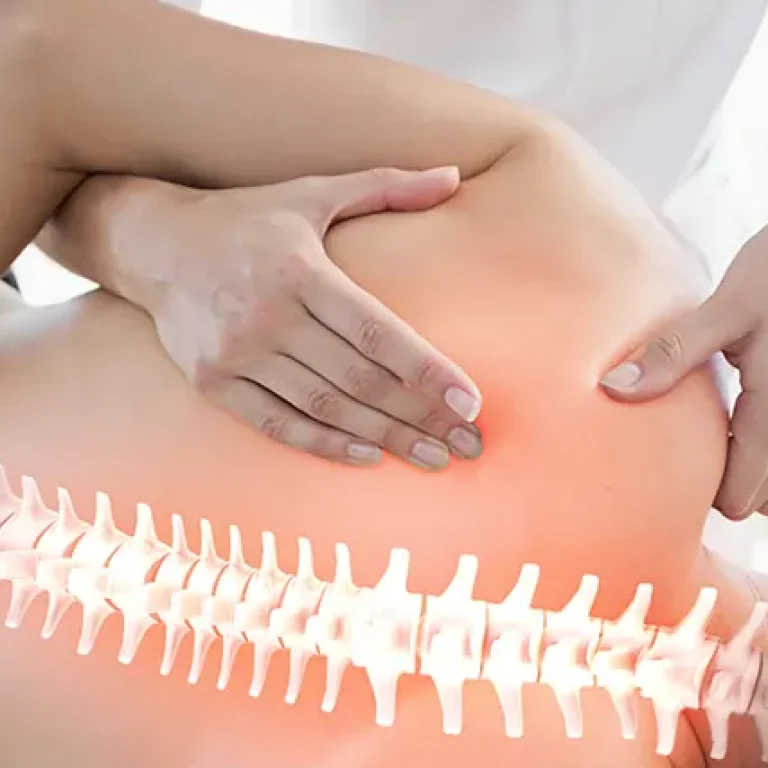 Treating Back Pain