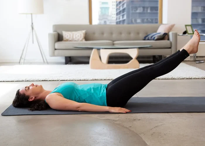 Pelvic Floor Therapy