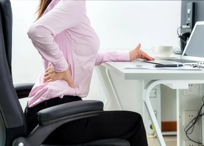 Quadratus Lumborum Strain