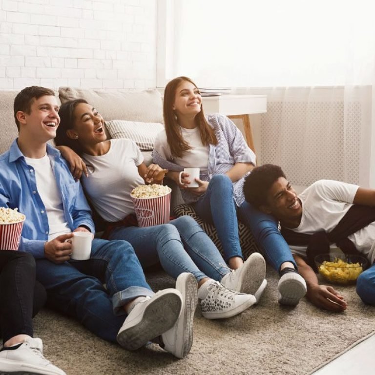 Sitting is The New Smoking