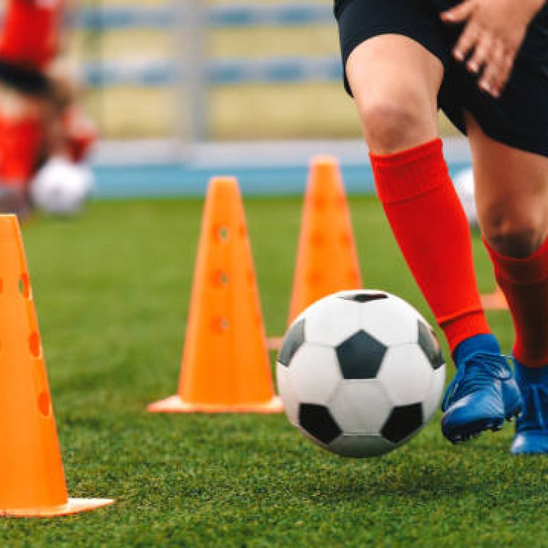Sport-Training