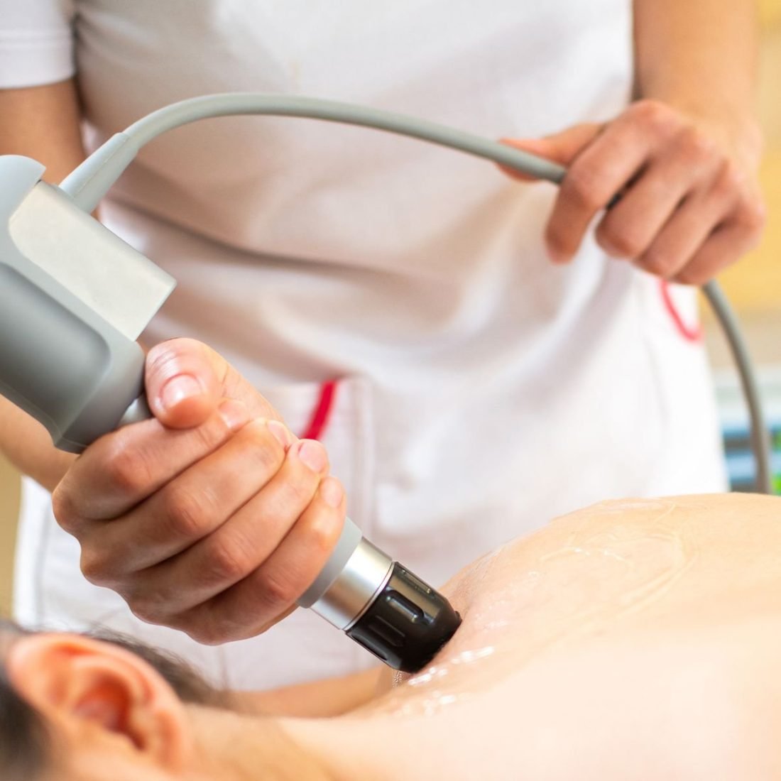 Accelerated Healing Therapy