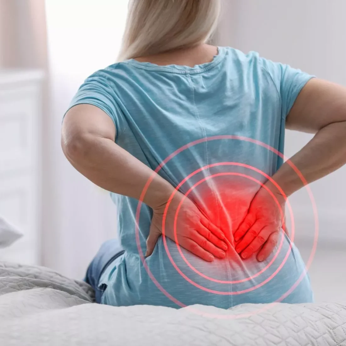 Back Pain