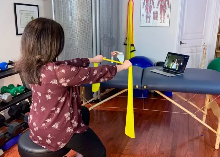 strength online therapy