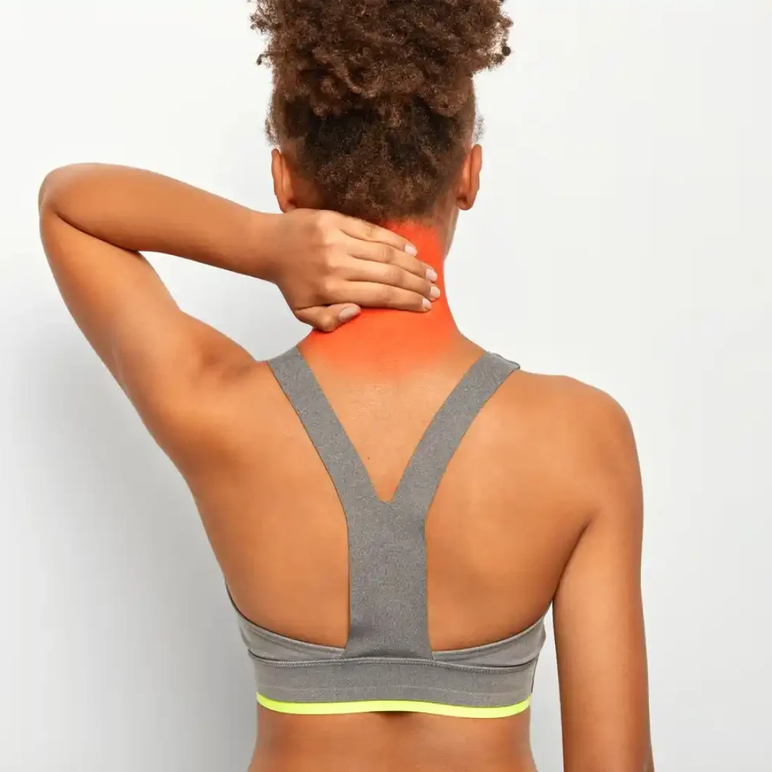 Cervical Spine Stenosis
