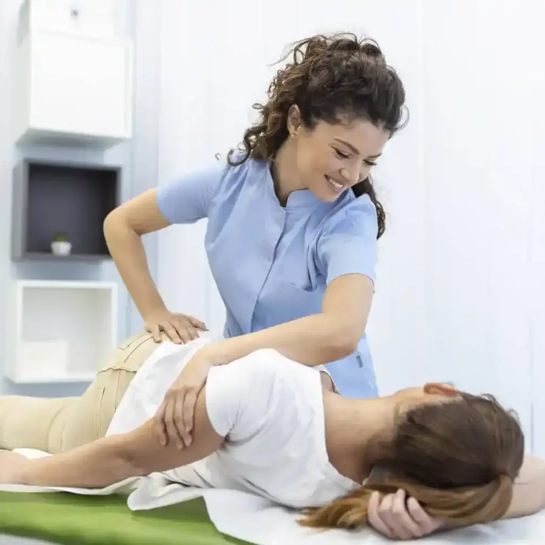 Hip Pain