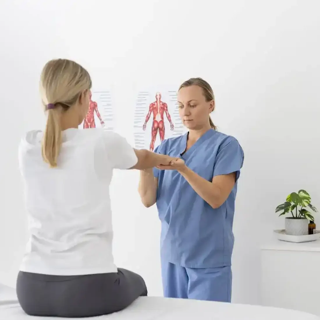 Elbow Pain